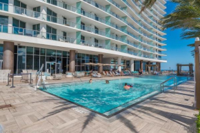Oceanfront Luxury Apartments